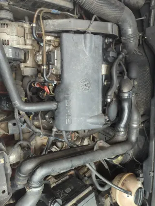 Volkswagen Golf 1995