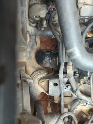 Volkswagen Golf 1995