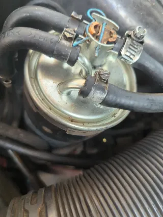 Volkswagen Golf 1995