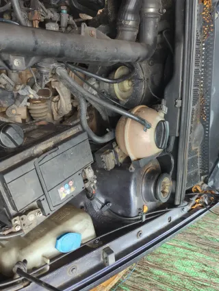 Volkswagen Golf 1995