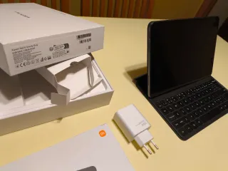 Tablet Xiaomi