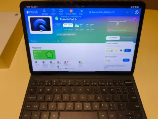 Tablet Xiaomi