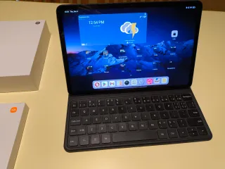 Tablet Xiaomi