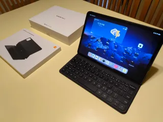 Tablet Xiaomi