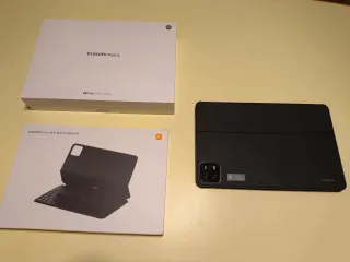 Tablet Xiaomi