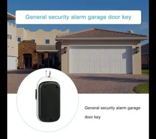 Nuevo Mando garaje universal 433MHz desde 2€