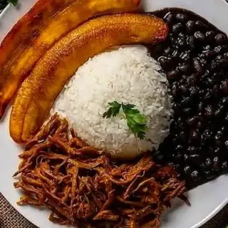 Pabellón Criollo