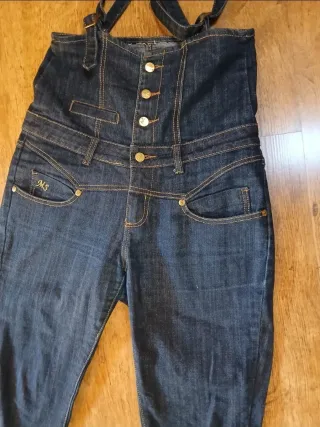 Peto Vaquero Talla M