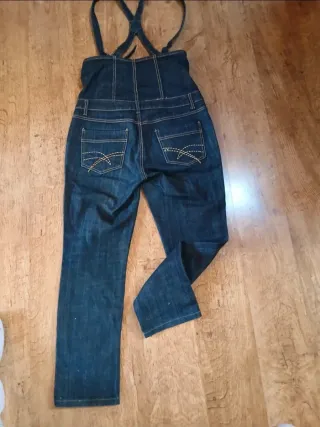 Peto Vaquero Talla M