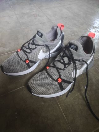Zapatillas Nike Dual Racer Talla 43