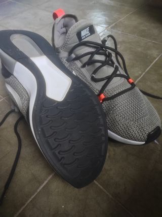 Zapatillas Nike Dual Racer Talla 43