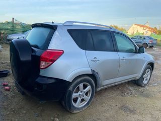 Toyota RAV4 2007