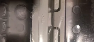 Cajón Estanco Gewis 8 Elementos con tapa