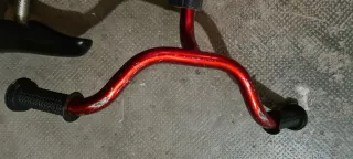 Bicicleta Red-Bullet