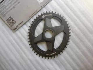 Monoplato Rotor Q-Rings 46T