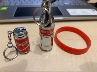 Accendini Coca Cola Vintage