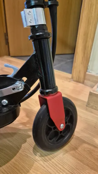 Patinete eléctrico infantil