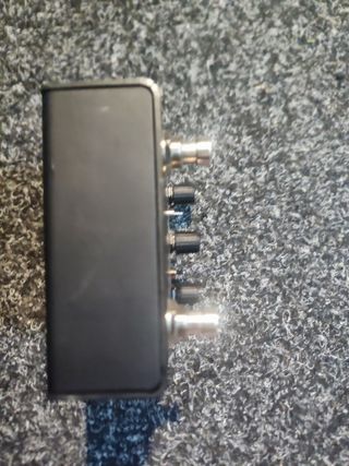 Pedal IK Multimedia Z Tone Buffer Boost