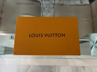 Zapatos Louis Vuitton Nuevos