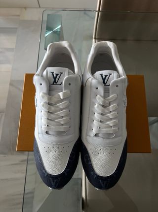 Zapatos Louis Vuitton Nuevos