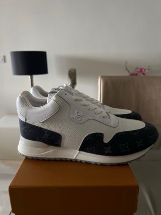 Zapatos Louis Vuitton Nuevos