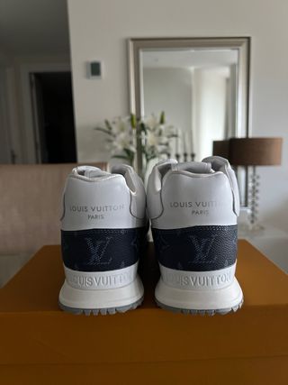 Zapatos Louis Vuitton Nuevos