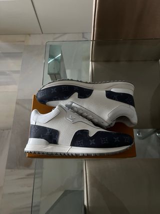 Zapatos Louis Vuitton Nuevos