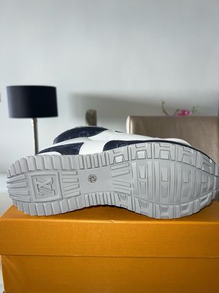 Zapatos Louis Vuitton Nuevos