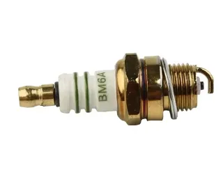 Bujía BM6A para Motosierra/Cortacésped FUENGIROLA