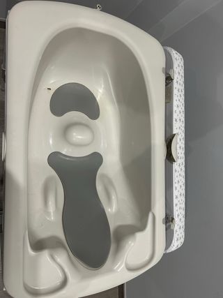 Cambiador Bañera Jané Flip