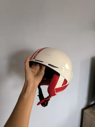 Casco de nieve Wed'ze