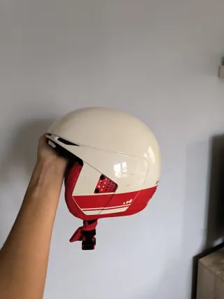 Casco de nieve Wed'ze