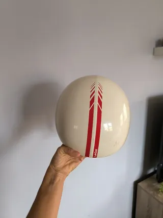 Casco de nieve Wed'ze