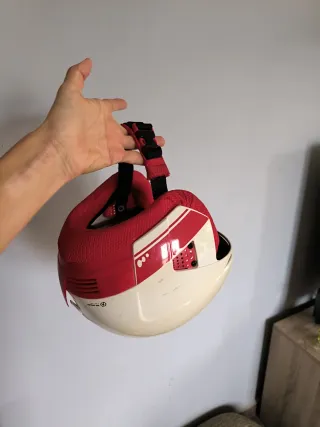 Casco de nieve Wed'ze