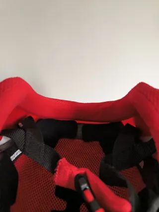 Casco de nieve Wed'ze