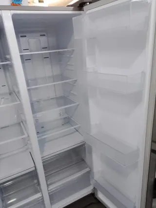 Nevera Americana Samsung