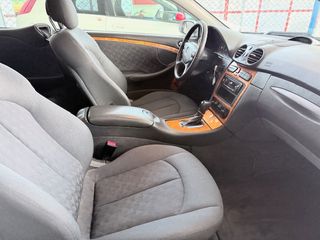 Mercedes-Benz  CLK 2006