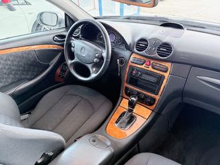 Mercedes-Benz  CLK 2006