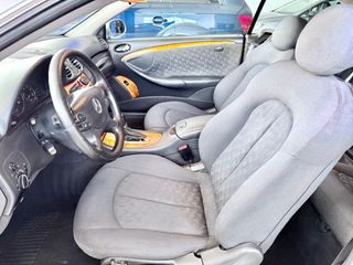 Mercedes-Benz  CLK 2006