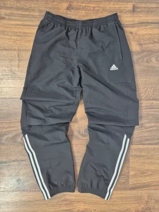 Pantalones Adidas Parachute Vintage 90s Baggy