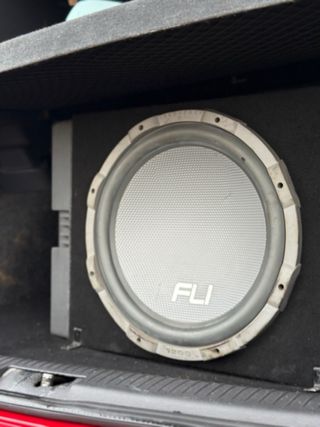 Volkswagen Golf GTI 2008