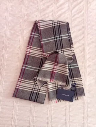 Sciarpa uomo GANT