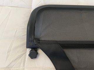 Deflector Viento BMW Z3