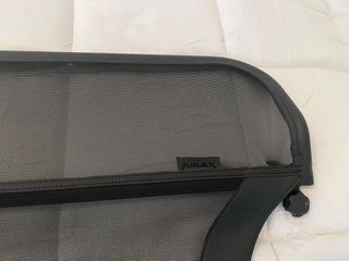 Deflector Viento BMW Z3