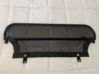 Deflector Viento BMW Z3