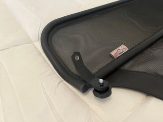 Deflector Viento BMW Z3