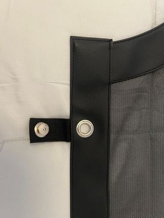 Deflector Viento BMW Z3