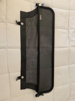 Deflector Viento BMW Z3