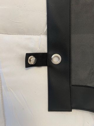 Deflector Viento BMW Z3