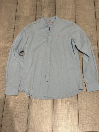 Camisa Makarthy chico